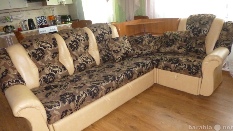 Продам: диван раздвижной