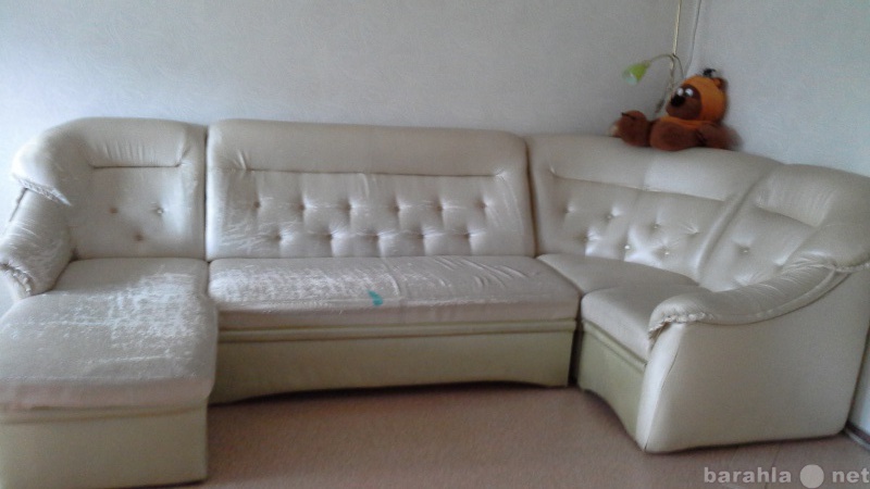 Продам: Большой диван