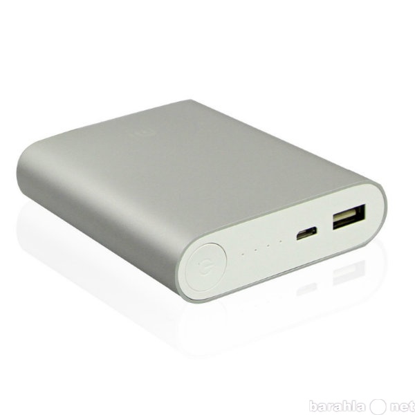 Продам: Xiaomi Power Bank 10400mAh