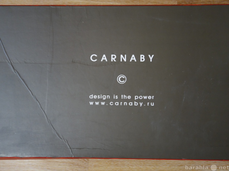 Продам: Сапоги CARNABY