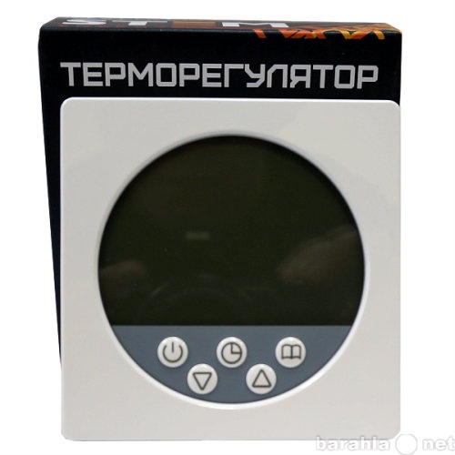 Продам: Программируемый терморегулятор SET-15