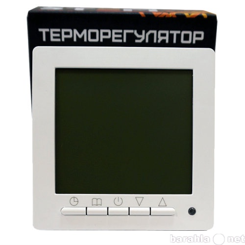 Продам: Программируемый терморегулятор SET-09