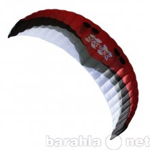 Продам: Кайт HQ парафойл Powerkites Matrixx 12 m