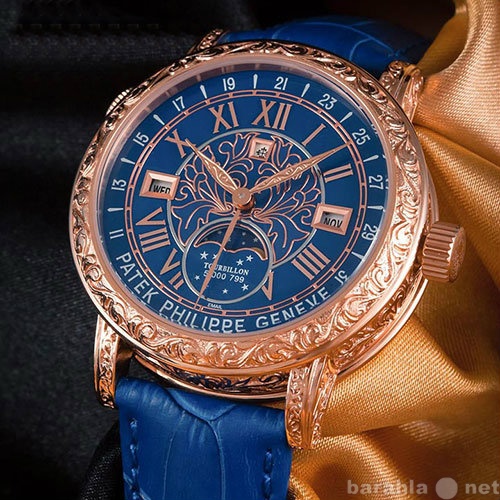 Продам: Швейцарские Часы Patek Philippe Geneve