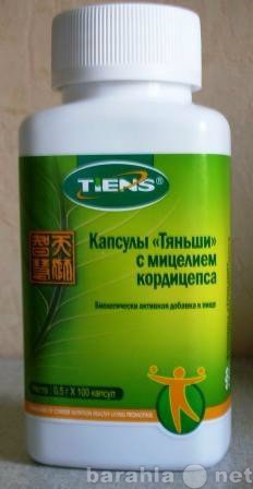 Продам: Кордицепс