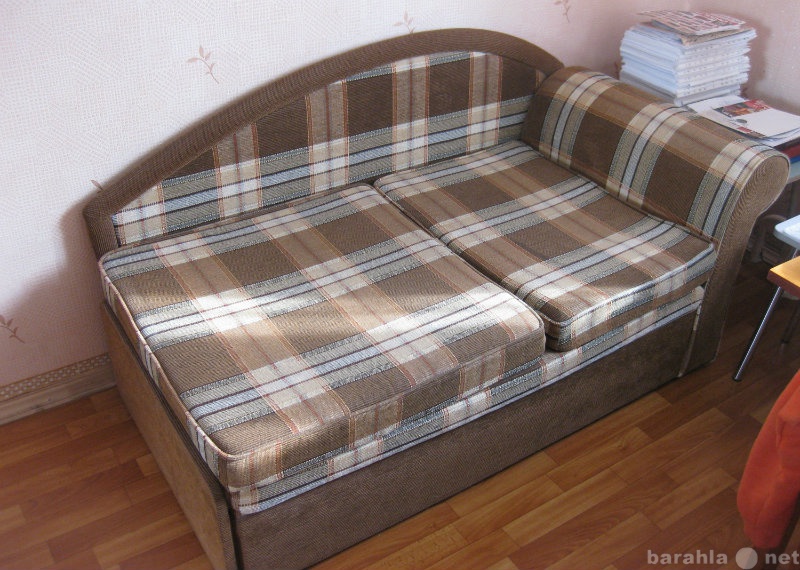 Продам: Мягкий диван и кровать одновременно