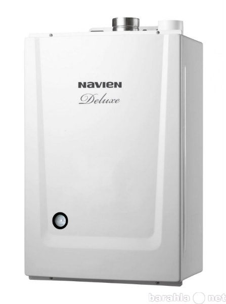 Продам: Газовый  котел Navien Coaxial 13 турбо