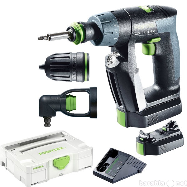 Продам: Festool