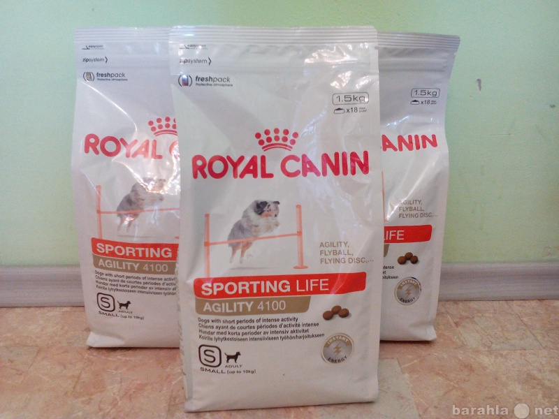 Продам: Royal Canin для собак мелких пород до 10