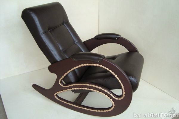 Продам: Кресло качалка