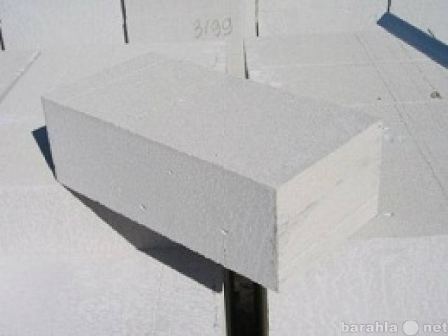 Продам: Блок 200*300*600 газосиликатный