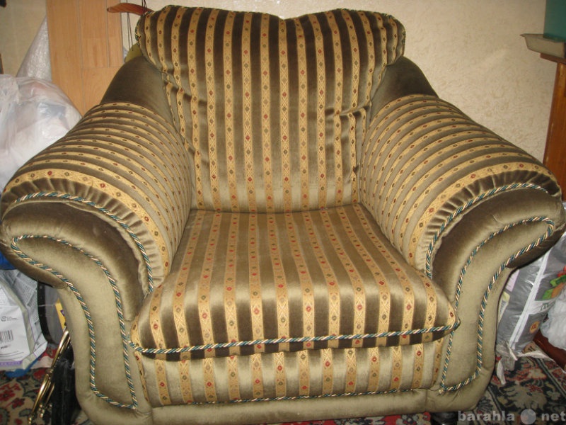 Продам: Новое кресло