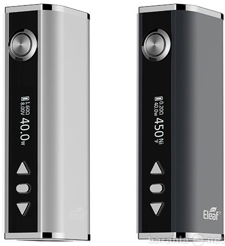 Продам: Вариватт бокс-мод ELeaf iStick TC 40W