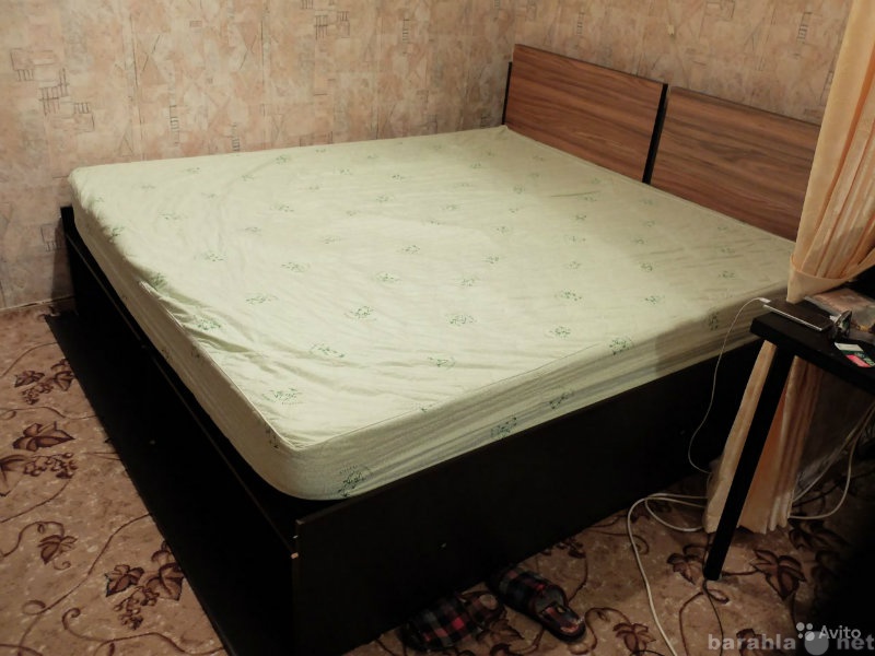 Продам: Кровать Hyper с подъемным механизмом