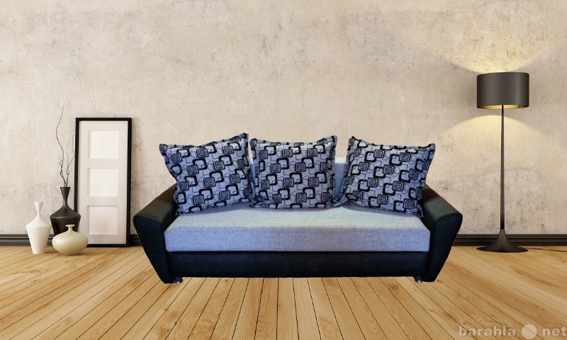 Продам: Новый диван еврокнижка