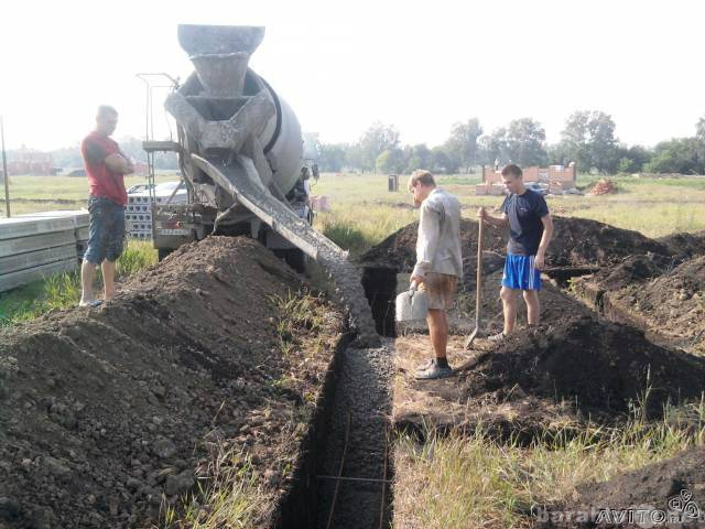 Продам: АБСОЛЮТНО любая марка бетона, керамзитоб