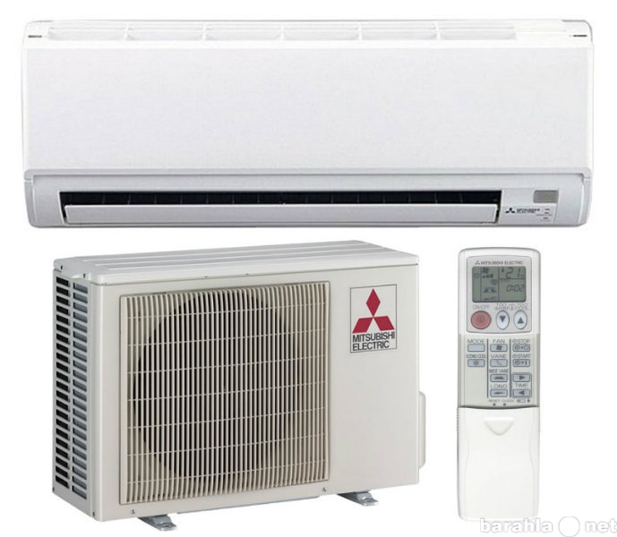 Продам: Кондиционеры Mitsubishi Electric