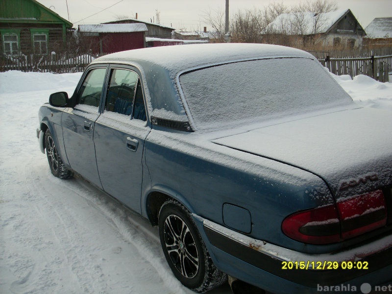 Продам: подержанный автомобиль