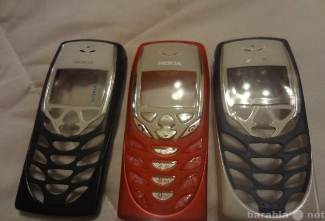 Продам: Nokia 8310 Корпус