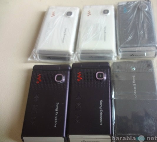 Продам: Корпус для Sony Ericsson W380i