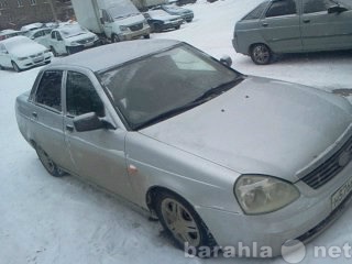 Продам: подержанный автомобиль