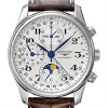 Продам: Часы Longines Master Collection