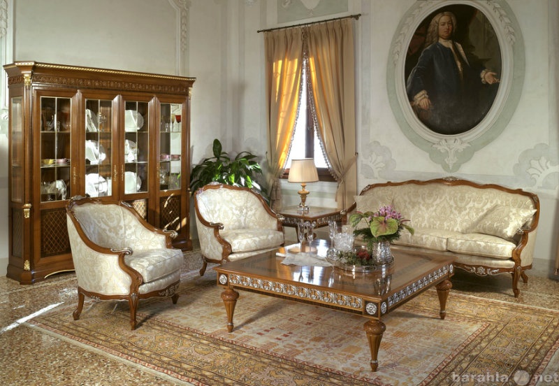 Продам: Мягкая мебель Италия