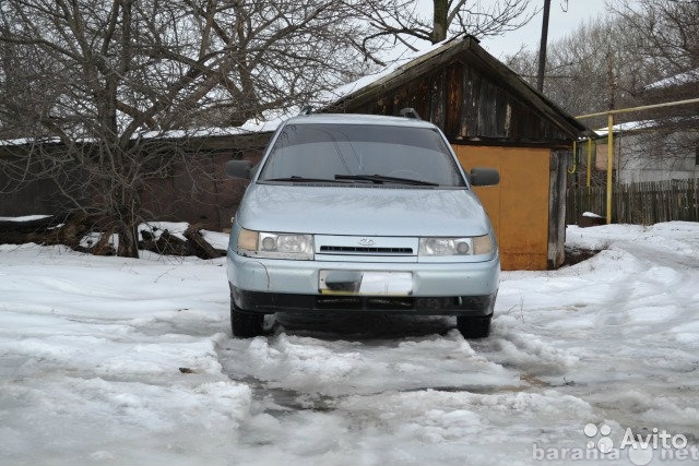 Продам: легковой автомобиль