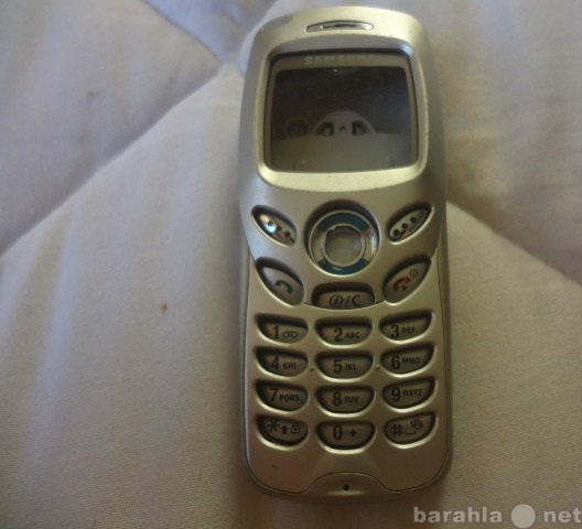 Продам: Корпус Samsung SGH-N500