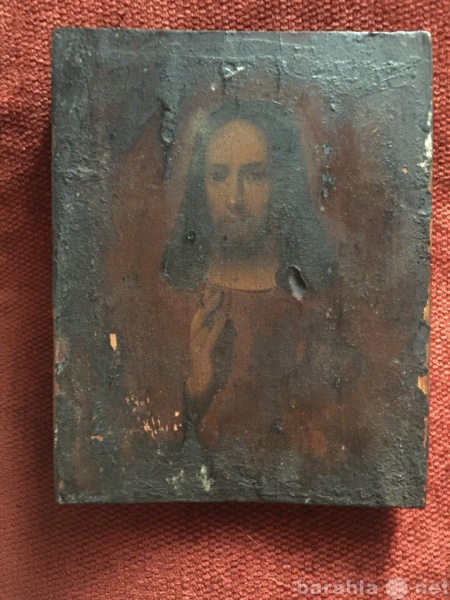 Продам: Икона 16-17 века