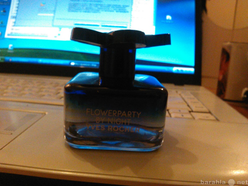 Продам: Ив Роше flowerparty by night, 50мл