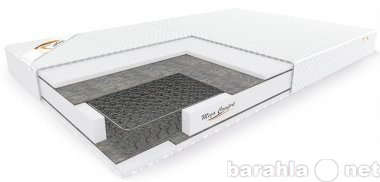 Продам: Матрас Bonnel Cheap 80x200