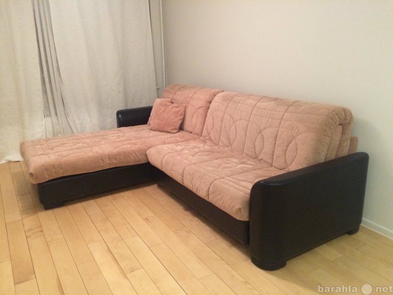 Продам: Большой диван "Клеопатра"