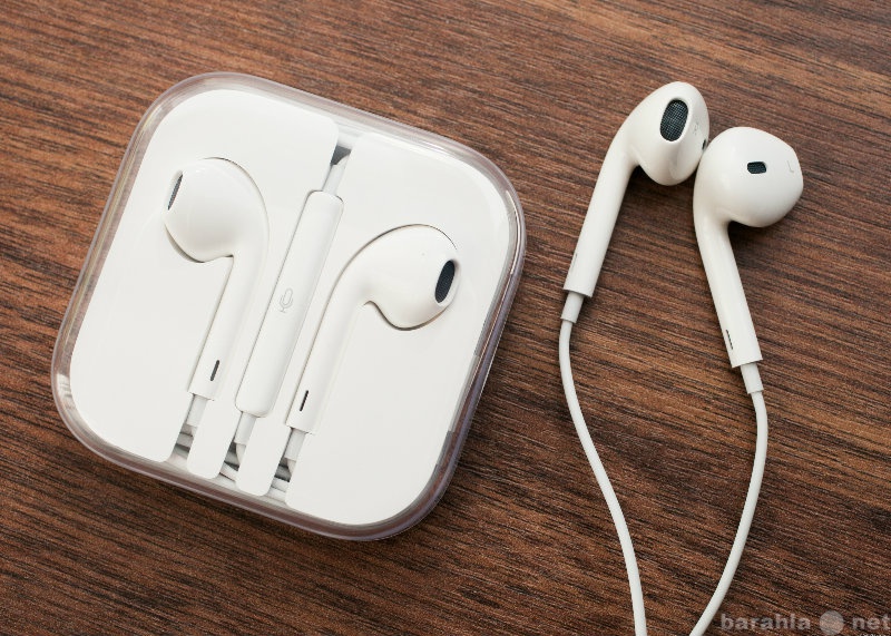 Продам: Отличные наушники EarPods