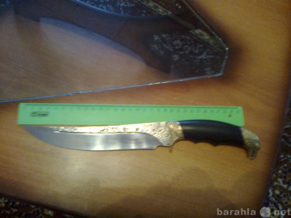 Продам: Нож разделочный