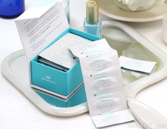 Продам: Jeunesse Instantly Ageless крем от морщи