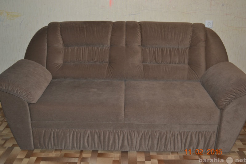 Продам: Продам новый диван