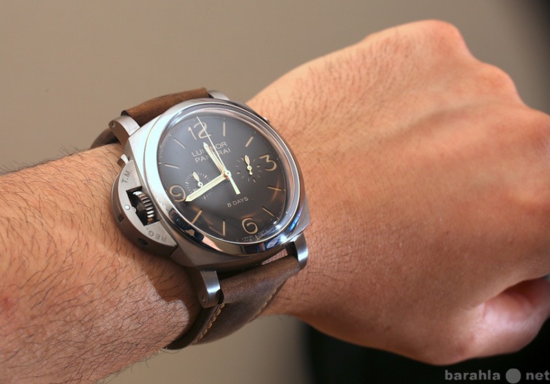 Продам: Часы PANERAI