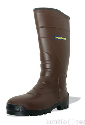 Продам: Сапоги Goodyear walker