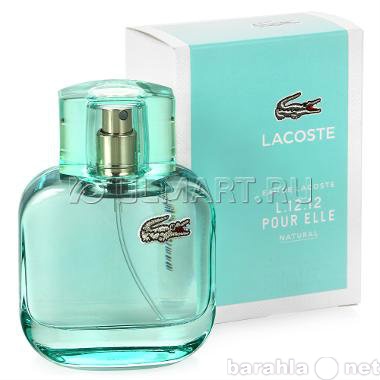 Продам: Туалетная вода Lacoste