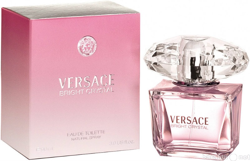 Продам: Туалетная вода Versace 90ml