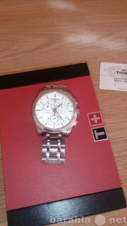 Продам: Продам часы Tissot