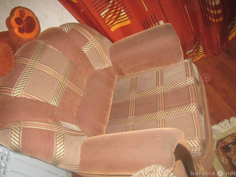 Продам: Продам 2 кресла-кровати