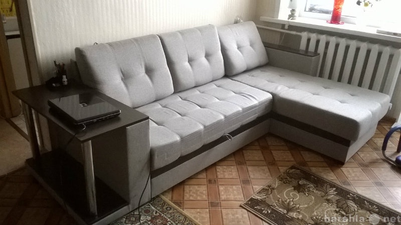 Продам: Продаётся угловой диван