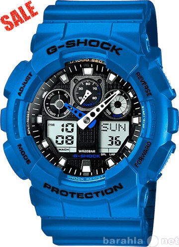 Продам: Часы G-Shock