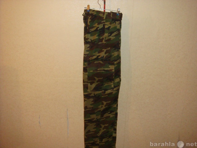 Продам: брюки  р44-60