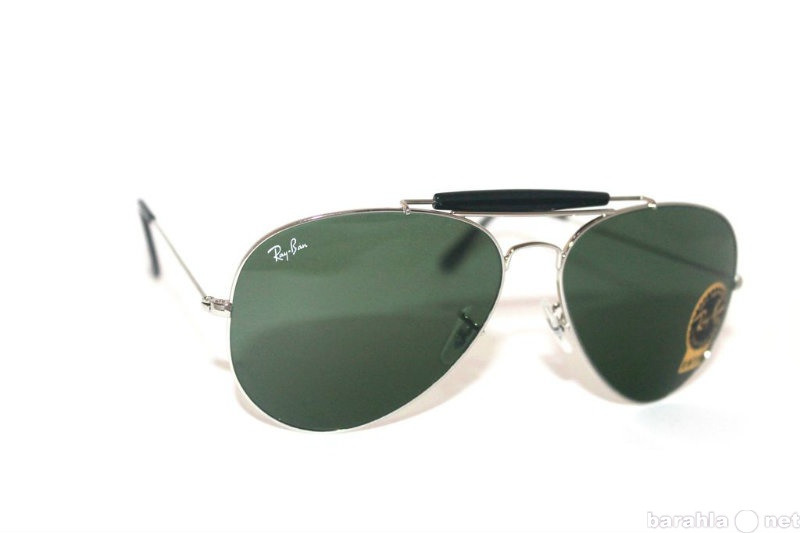 Продам: Очки Ray Ban Outdoorsman