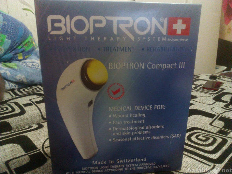 Биоптрон цептер инструкция. Биоптрон компакт 3. Bioptron Compact lll. Биоптрон Цептер показания.