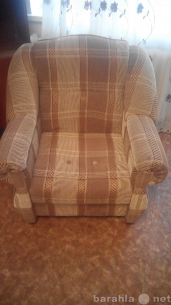 Продам: Мягкие кресла