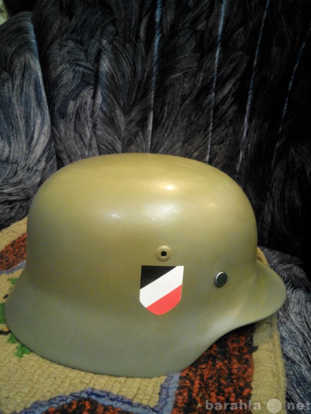 Продам: каска немецкая-шлем М35